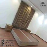 جداريه غرف نوم رائعه