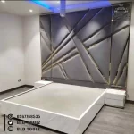 جداريه لتنسيق الغرف