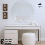 ⁦غرفة نوم وايت فيلفت فاخرة⁩ - الصورة ⁦3⁩
