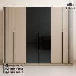 ⁦غرفة نوم كلاود بيچ مودرن⁩ - الصورة ⁦2⁩