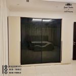 ⁦غرفه نوم رخامية راقية⁩ - الصورة ⁦3⁩