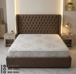 ⁦غرفة نوم كافيه عصرية فاخرة⁩ - الصورة ⁦2⁩