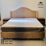 ⁦غرفه نوم كلاسيكية أنيقه⁩ - الصورة ⁦3⁩