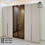 ⁦غرفة نوم مزدوجة كلاسيكية⁩ - الصورة ⁦2⁩
