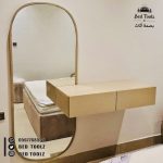 ⁦غرفه نوم كافيه لامعة⁩ - الصورة ⁦2⁩