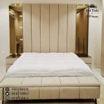 ⁦غرفه نوم بيچ عاجي راقية⁩ - الصورة ⁦3⁩