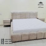 ⁦غرفة نوم مزدوجة كلاسيكية⁩ - الصورة ⁦4⁩